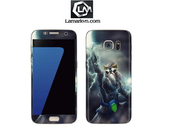 Ảnh đại diện sản phẩm Samsung Galaxy S7